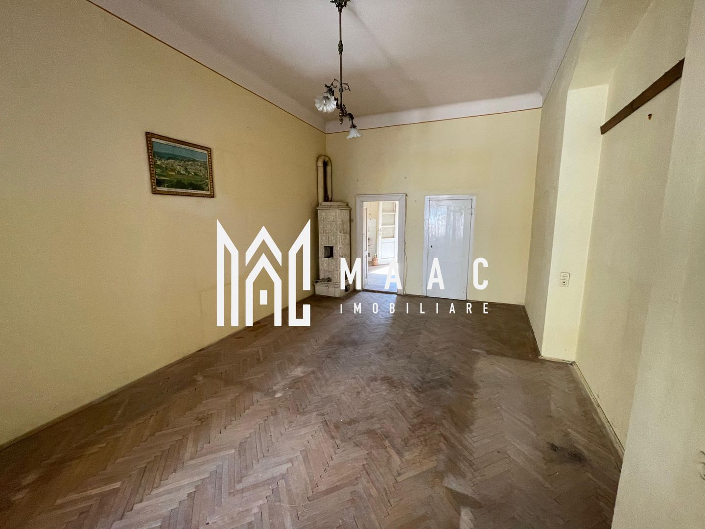 Vânzare Imobil Nicolae Balcescu Sibiu I 787 mp I Curte Interioară I Zonă Premium - Poză 10