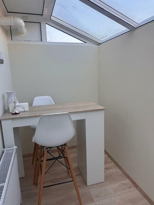 APARTAMENT  CENTRAL ZONA DOROBANTI - Poză 8