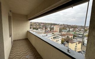 Apartament 2 camere – Concept Residence, Păcurari + parcare intabulată - Poză 12