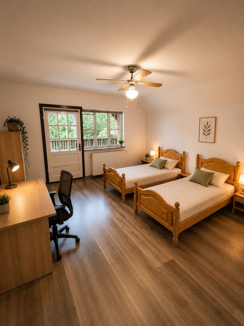 Apartament la casă cu 5 camere | 150 mp | Zona Calea Aradului – Iulius - Poză 11