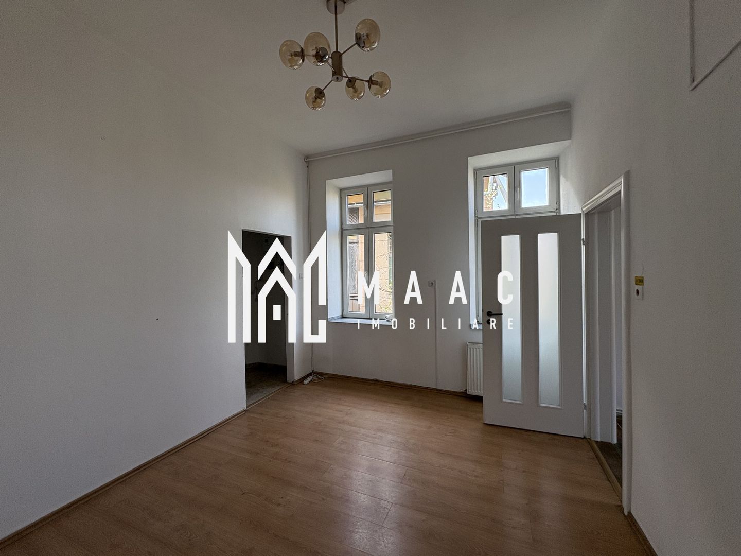 Apartament 3 camereI Oportunitate I Ultracentral, Bulevardul Victoriei - Poză 8