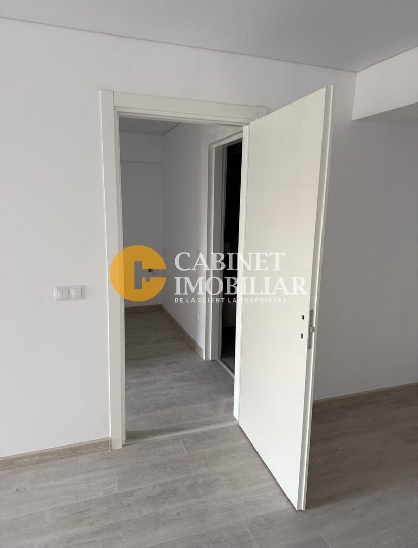 Apartament 2 camere, decomandat, Copou Garden Iasi - Poză 3