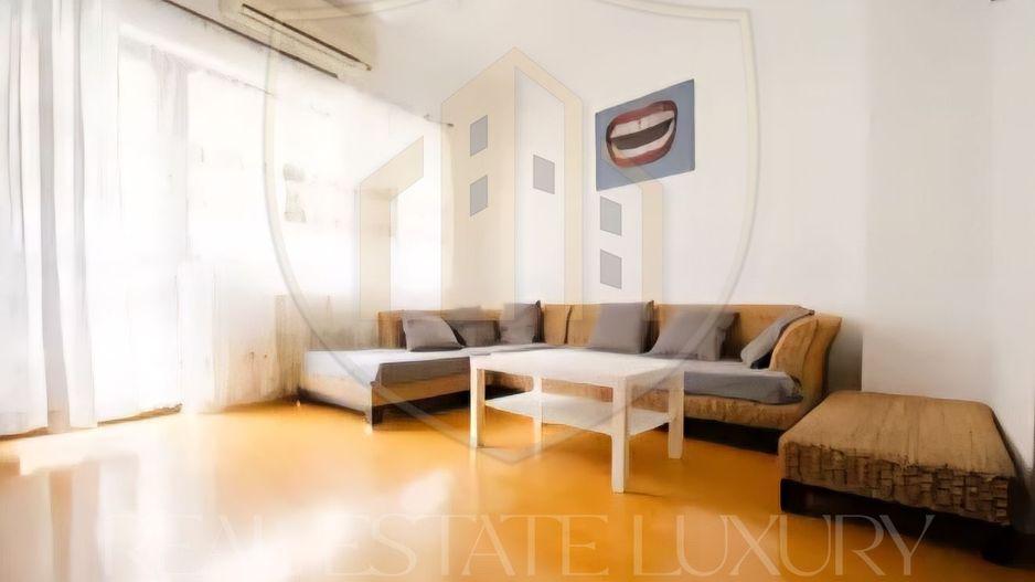 Apartament 2 camere în vilă interbelică | Etaj 1 | Universitate | - Poză 1