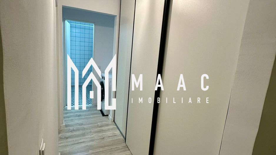 Apartament 3 Camere I Etaj 3 I Renovat I Mihai Viteazul - Poză 11