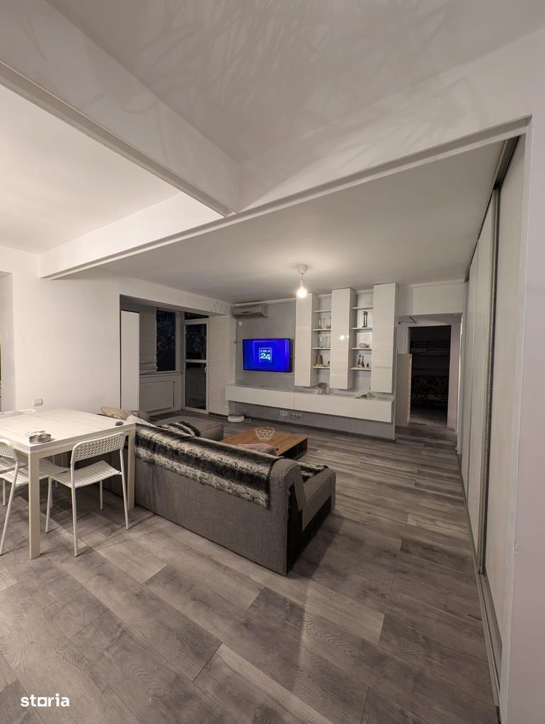 3 camere - Dristor - Baba Novac - Poză 5