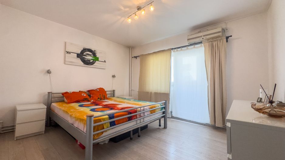 4 camere | 13 Septembrie | Parc Sebastian | parcare | COMISION 0% | - Poză 3