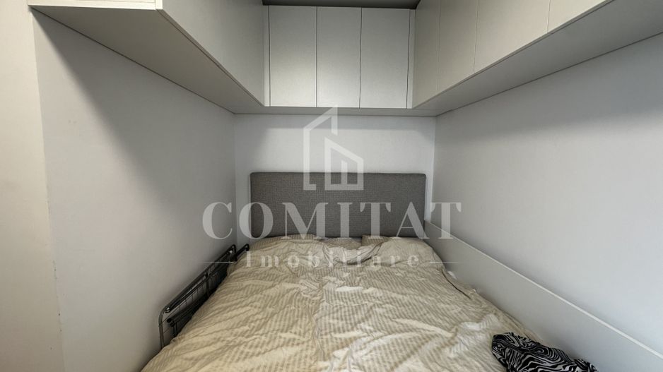 Apartament la cheie | Loc de parcare | Cartier Bună Ziua - Poză 8