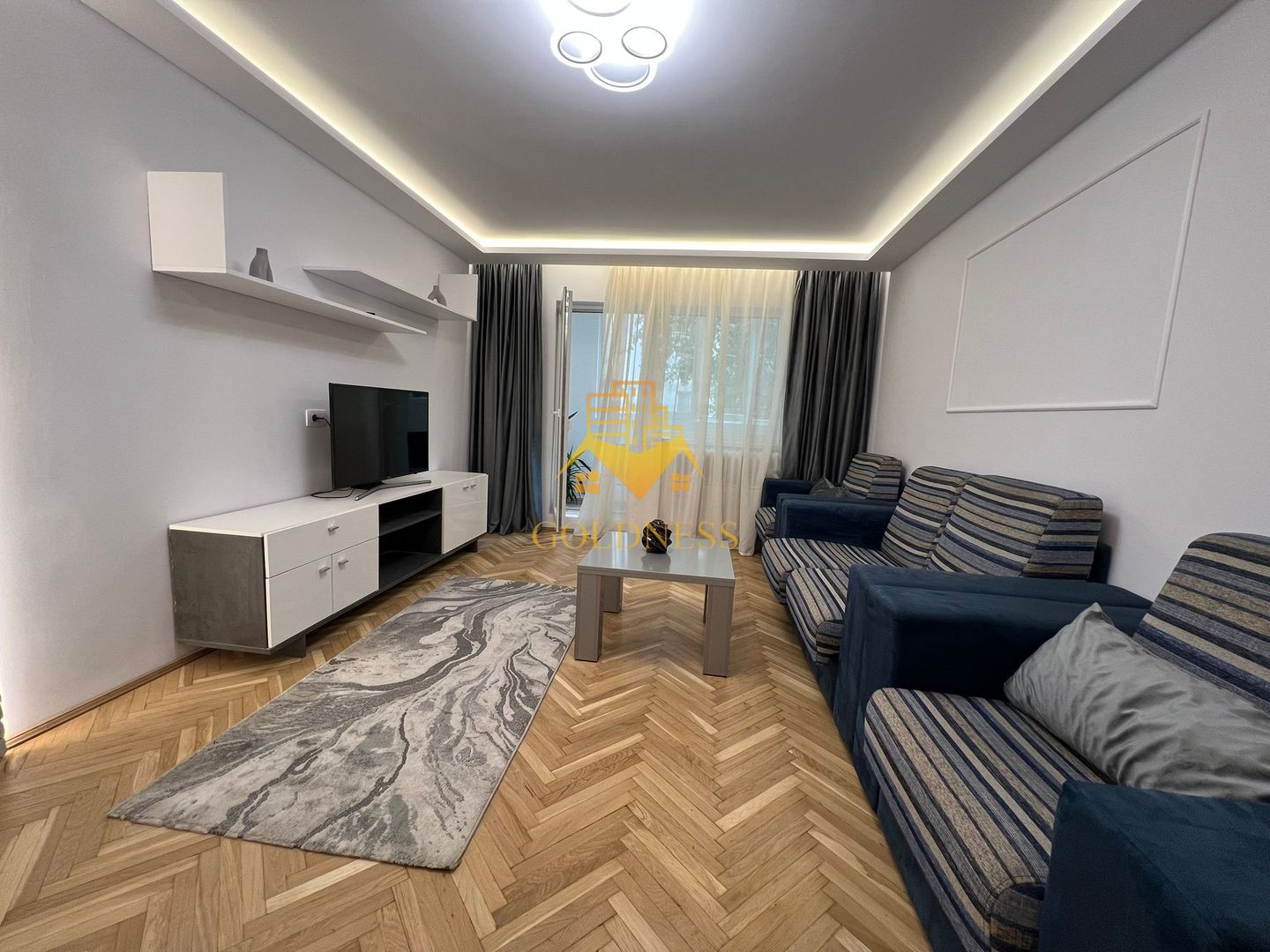3 camere, modern, parcare,Zona Aurel Vlaicu,Piata Marasti,Pet Friendly - Poză 4
