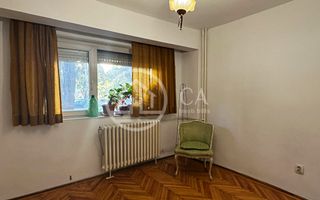 Apartament de închiriat cu 3 camere în zona Dacia, Oradea - Poză 3