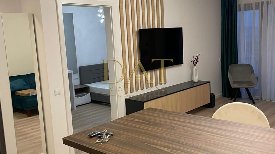 Apartament cu 3 camere | terasă | mobilat | Scala Frunzișului - Poză 5