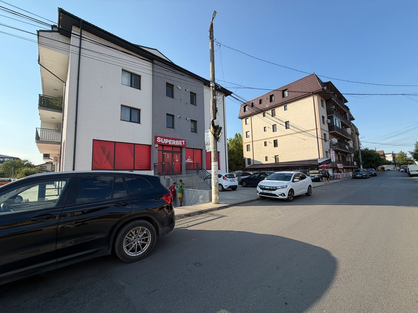 AP. 3 CAMERE - PARCARE INCLUSA, BUCATARIE INCHISA, CENTRALA, COMIS 0% - Poză 11