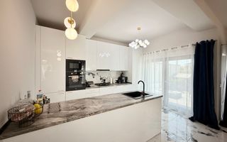 Petre Ispirescu | Vila în complex securizat - Poză 1