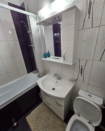 Închiriere 2 camere Nerva Traian, centrala proprie, parcare, 2 balcoane - Poză 11
