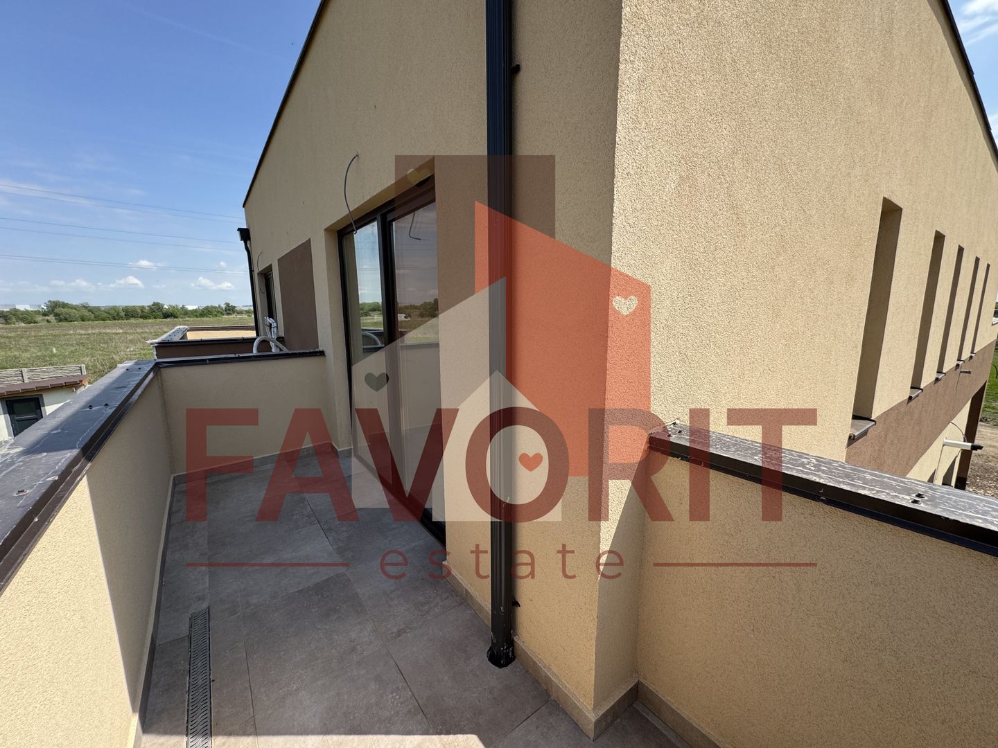 Casa finisata la cheie langa padure in Dumbravita - Poză 21