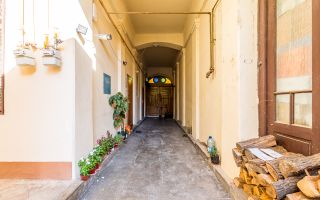 Apartament pe două nivele în Piața Catedralei, Arad. - Poză 2
