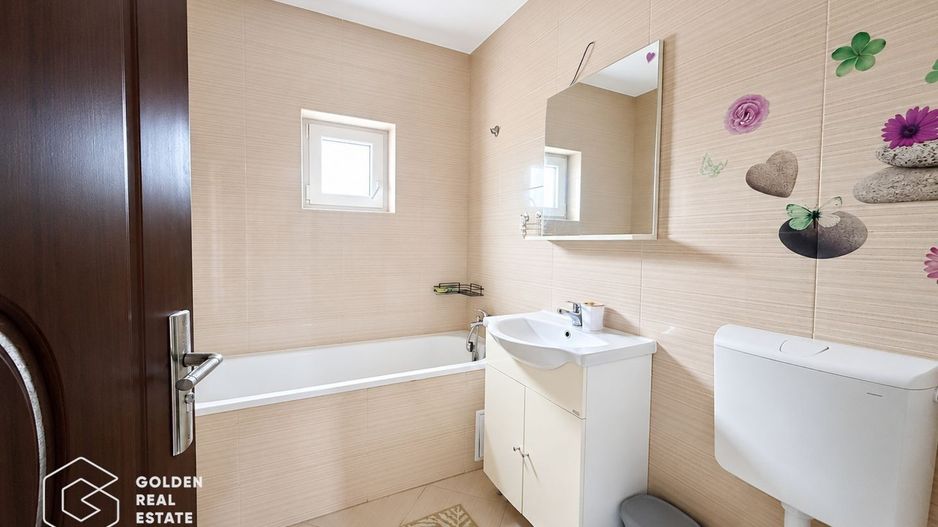 Apartament 2 camere,  zona Lipovei, Strada Leandrului - Poză 6