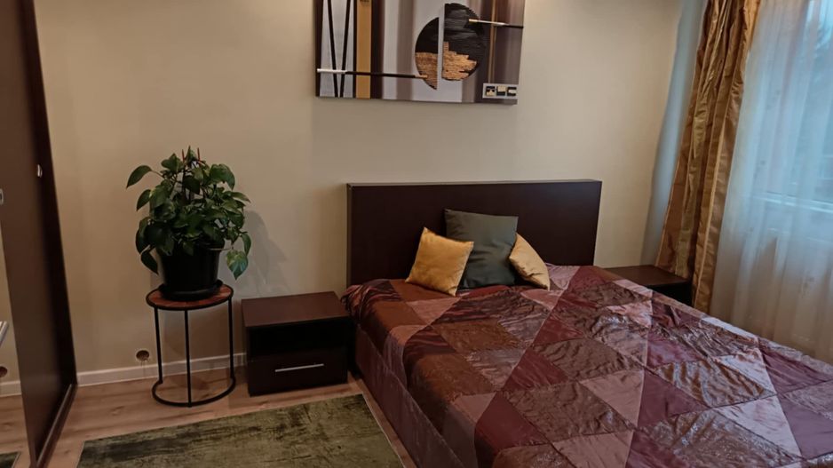 Apartament 2 camere complet renovat – Aleea Mercur, lângă Lidl Saturn - Poză 8