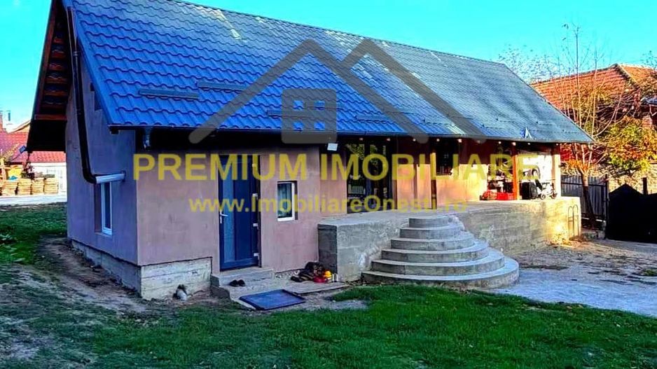 Casă individuală din lemn - Caiuti - Poză 1