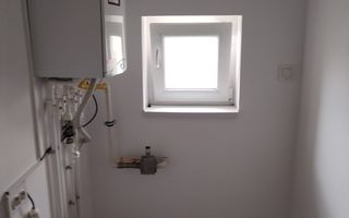 Casă de închiriat 3 camere + grădină, 2 locuri de parcare, - Poză 11