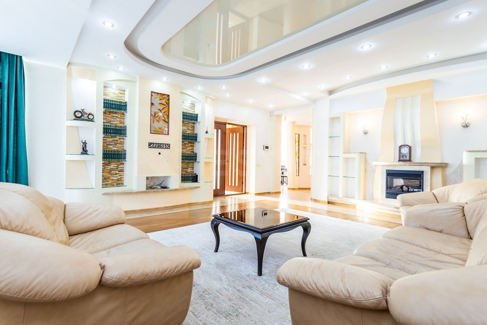 Vânzare, casă, 4 camere, strada La Rășcruce, Dumbrava - Poză 29