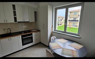 Apartament cu 2 camere in Mosnita Noua - Poză 1