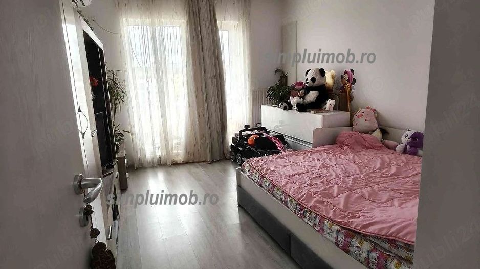 2 Camere Titan + Loc de parcare - Poză 5