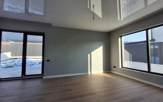 Vila de vânzare, 4 camere, Bucium-Vișan, Iași – construcție lux, finisaje premium - Poză 7