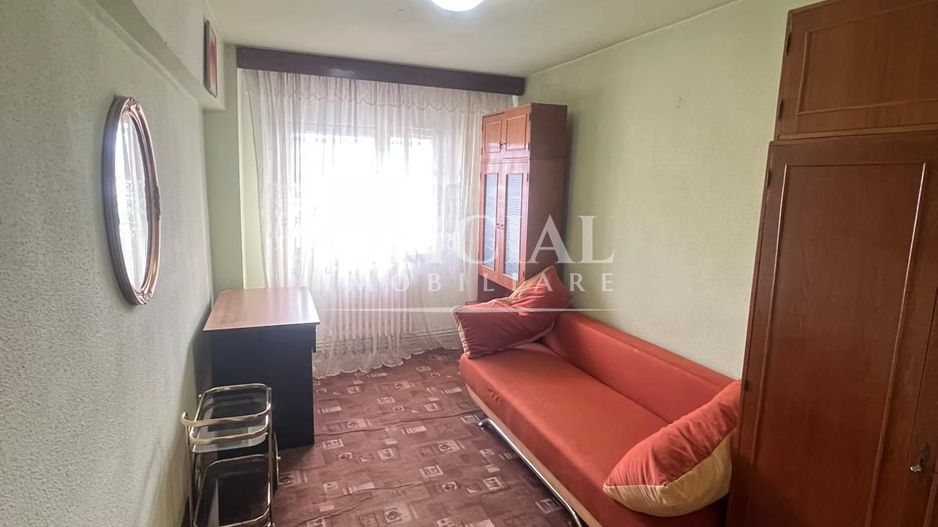Apartament 4 Camere | 81 Mp | Balcon | Parcare | 2 Bai | Manastur BIG - Poză 6