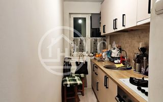 Apartament cu 2 camere de vanzare in Iosia, Oradea - Poză 6