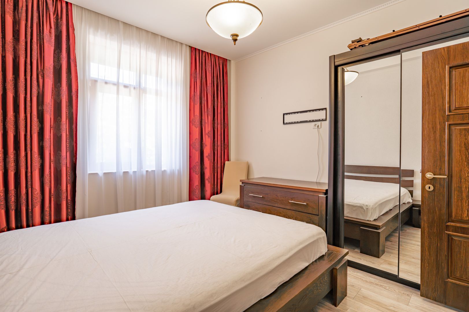 Peninsula – 100,8 mp, construcție 2021, vilă cu doar 3 apartamente! - Poză 8