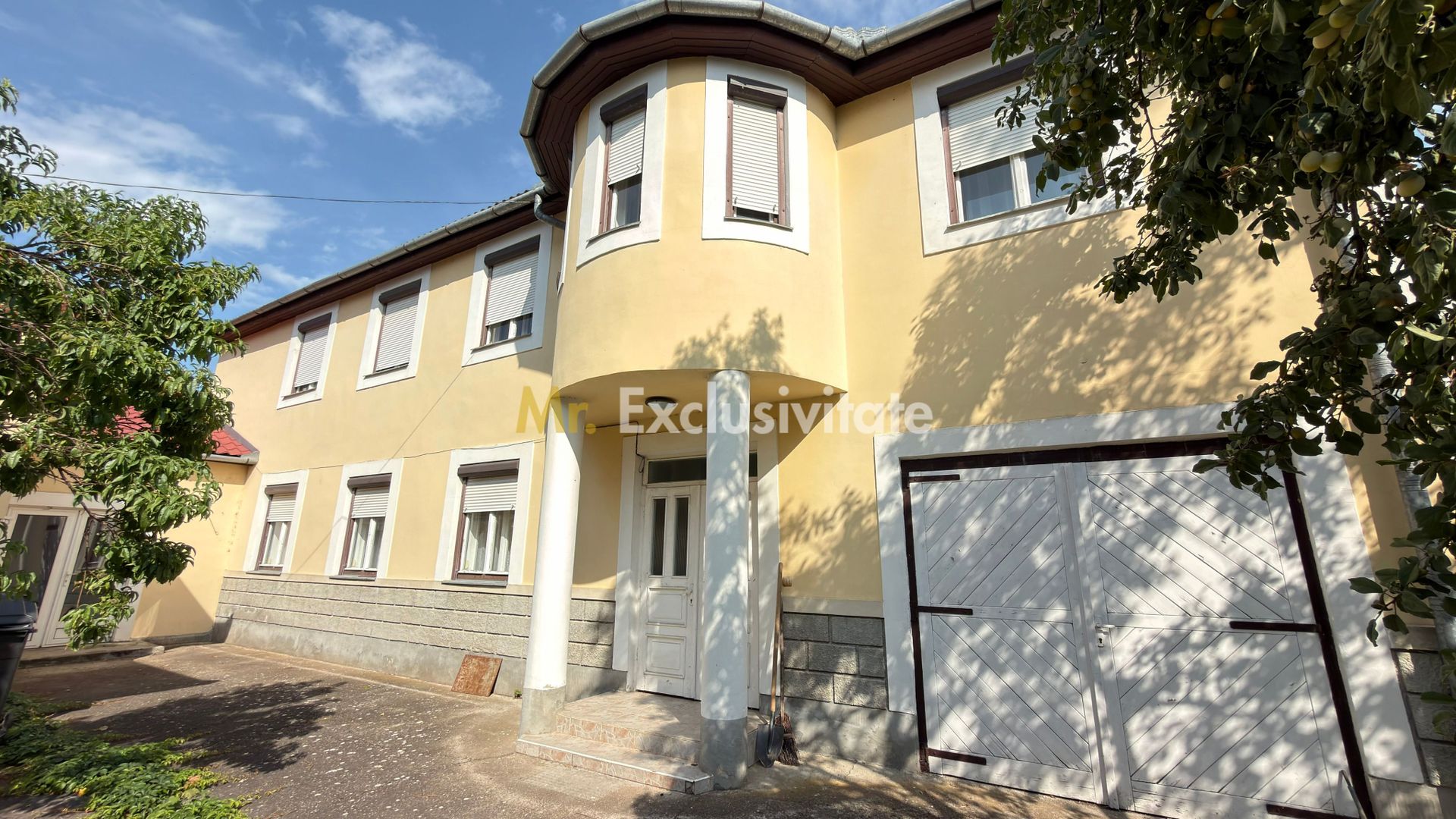 Oportunitate Inchiriere 2 Clădiri cu teren Zonă Centrală – Carei - Poză 12