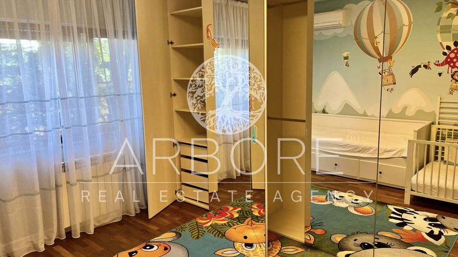 Apartament 3 camere decomandat, mobilat-utilat lux, zona Pipera - Poză 12