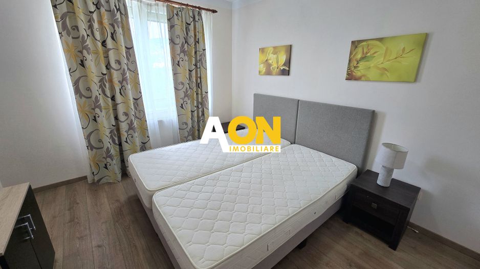 Apartament cu 3 Camere, Bloc Nou, Lift, Zona Orhideea - Poză 6