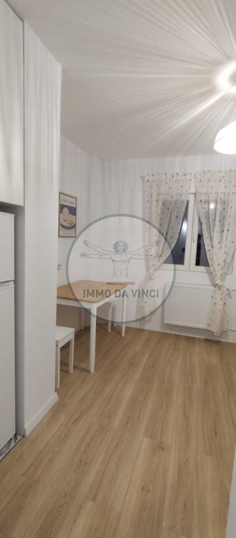 Inchiriez apartament 2 camere, recent renovat, str Fabricii - Poză 2