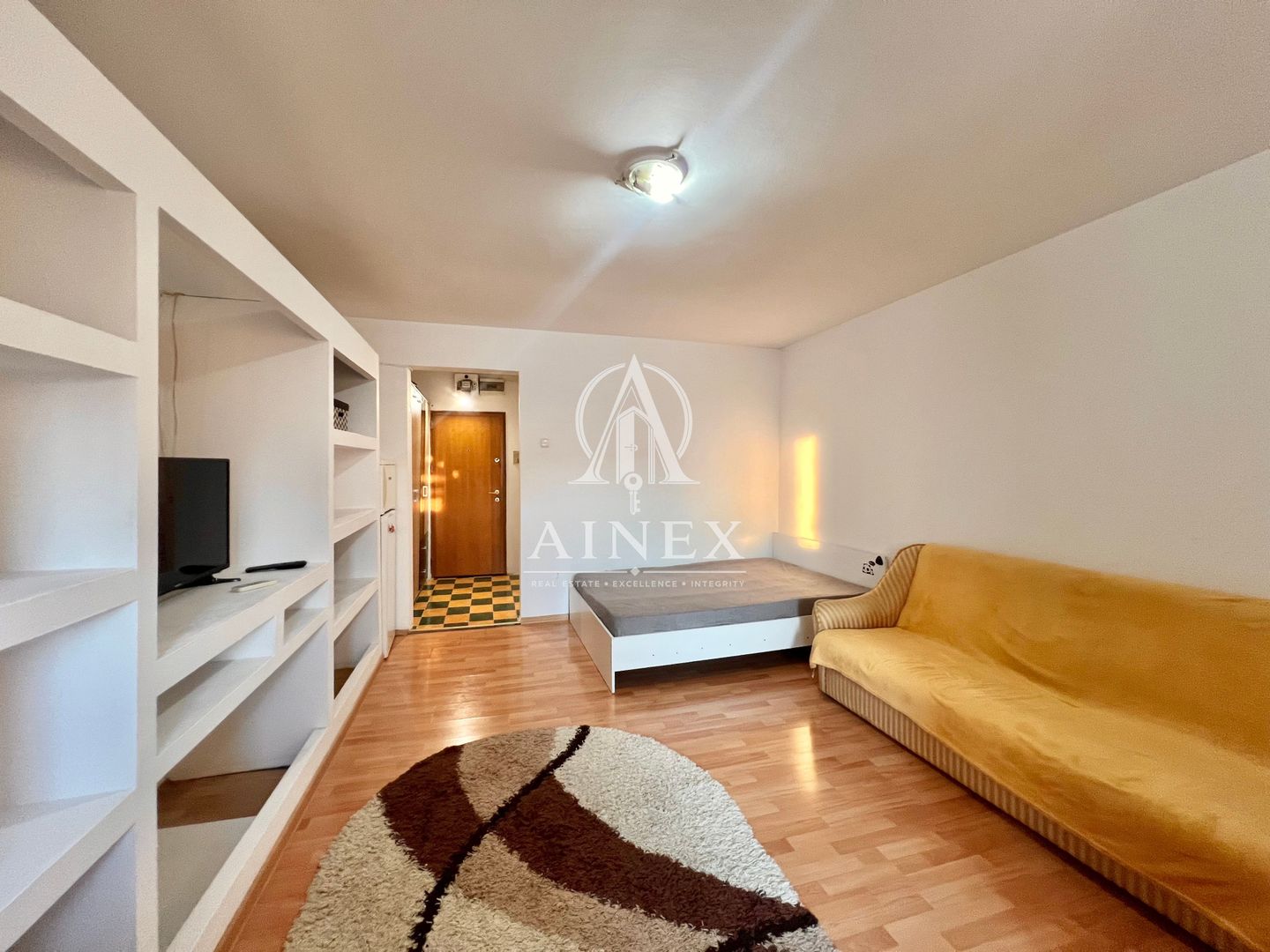 PET FRIENDLY | Apartament cu 1 camera| Take Ionescu , Timisoara - Poză 1