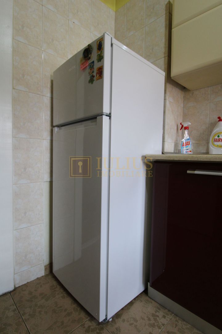 Apartament 3 camere, decomandat, 2 bai, zona Aradului - Poză 19