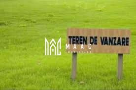 Teren 1300 MPU | Intravilan | Valea Avrigului - Poză 1