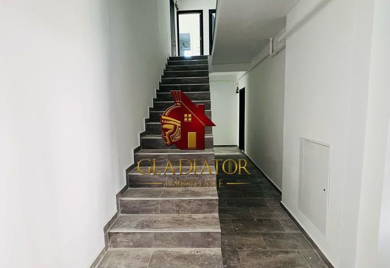 Finalizat, intabulat, Lunca Cetatuii Stejarilor Residence,  1 camera - Poză 5