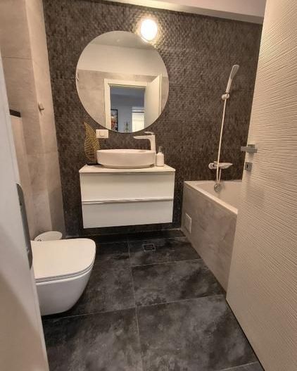 Apartament Premium Parc Herăstrău / Băneasa - Poză 6