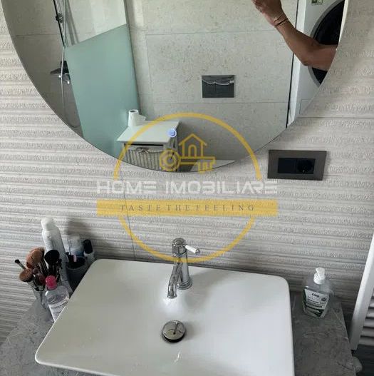 Apartament cu 2 camere/ 56mp/ zona Miroslava - Poză 6