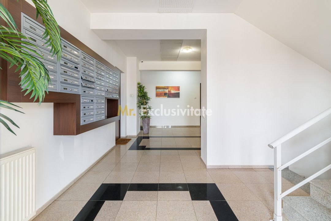 Apartament Pipera Voluntari 2cam 2bai - Privighetorilor - Poză 12