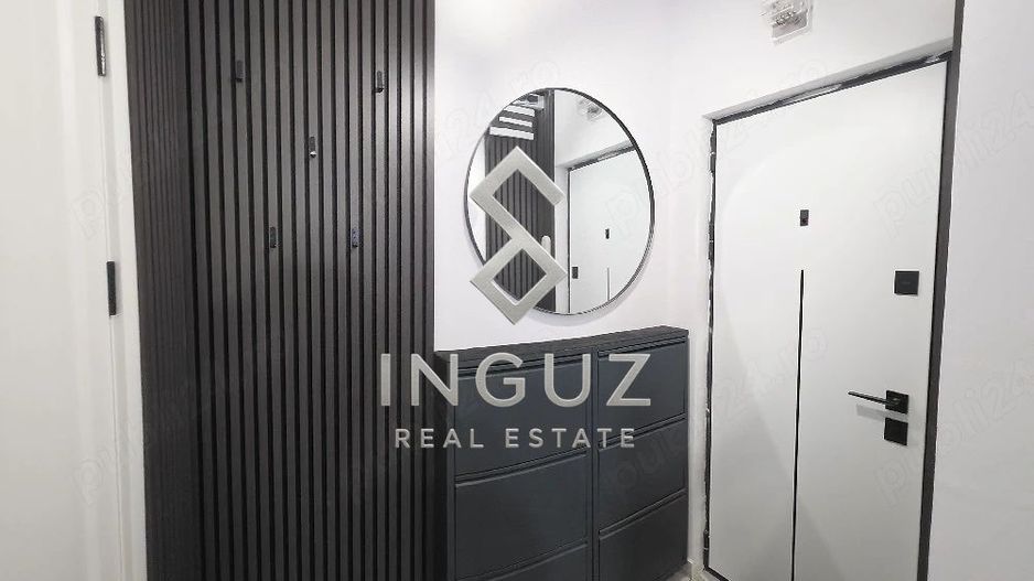 Garsonieră de închiriat-Titan - Poză 1