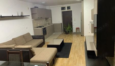 Apartament 2 camere complex Edenia