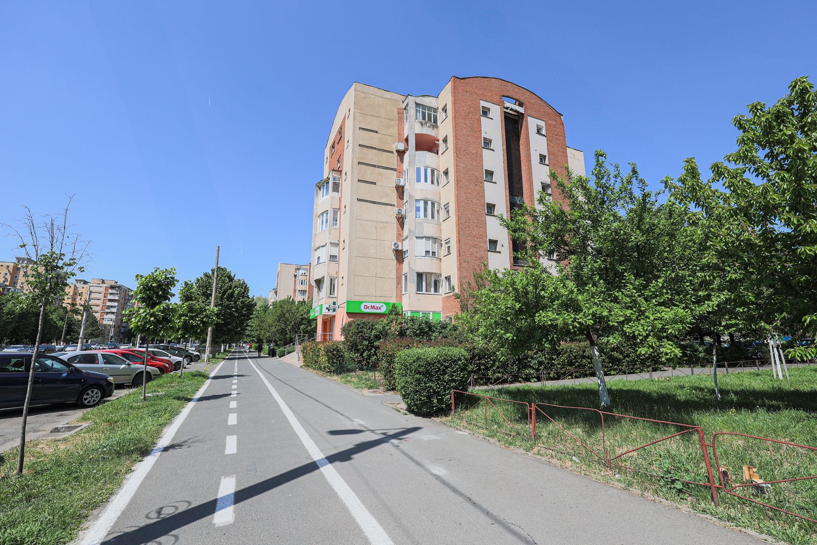 Vândut! Apartament cu 2 camere in Z24 - Vlaicu Arad - Poză 8