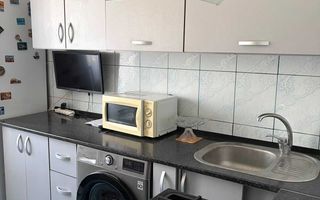 Apartament 1 cameră, zona Piața Nicolina / Casa Sindicatelor, Iași - Poză 4
