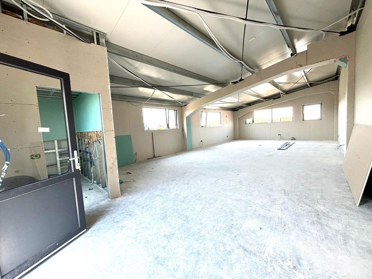 Spatiu de birouri ultracentral de inchiriat - Poză 2