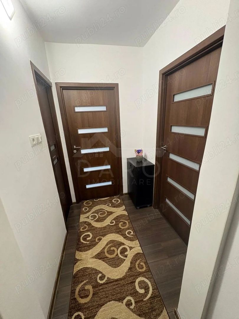 🔥 Apartament 3 camere | Tudor – Str. Muncii | Mobilat | 130.000 € - Poză 10
