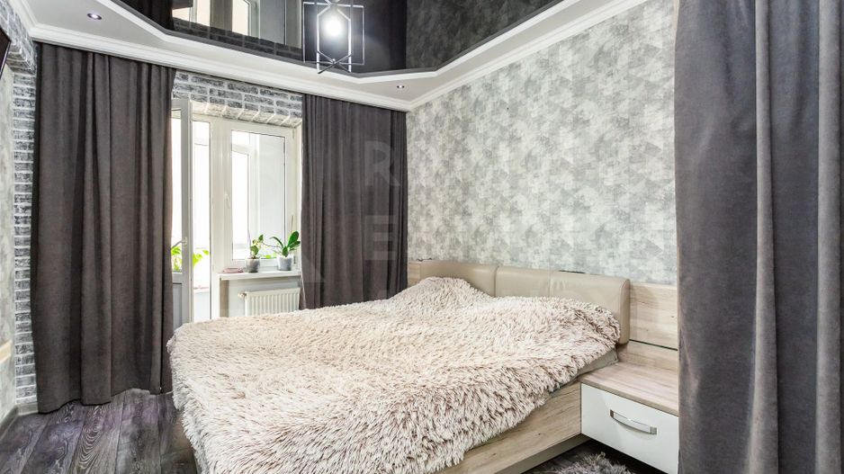Vânzare, apartament, 2 camere, str. Ginta Latină, Ciocana - Poză 10