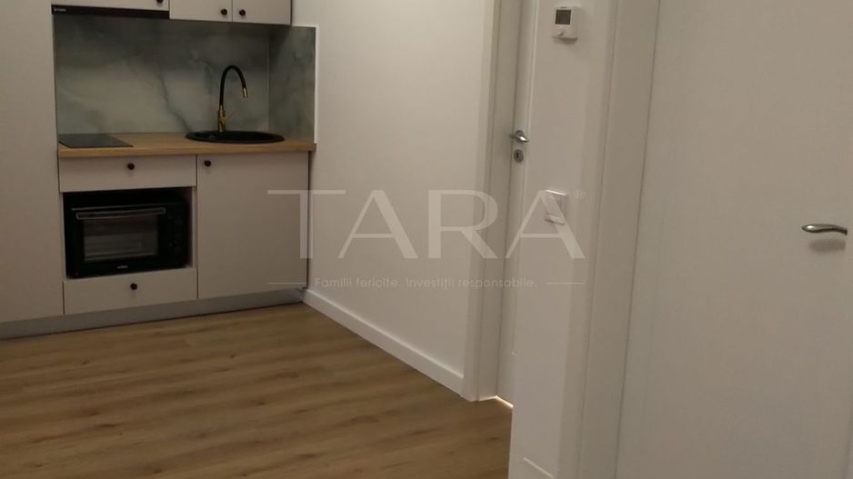 Vânzare apartament 2 camere decomandate, Cluj, Someseni. - Poză 3
