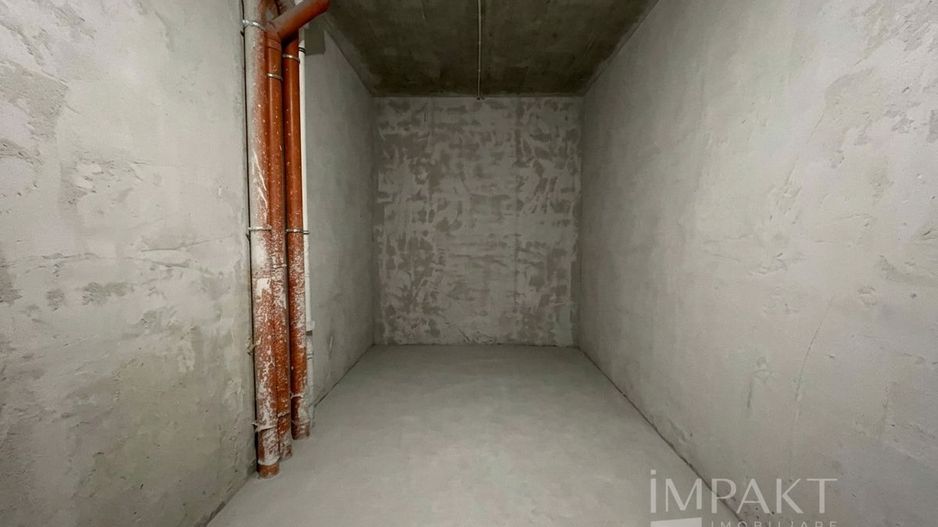 De inchiriat-Spațiu Comercial 131,7 mp | Sopor | Gheorgheni | - Poză 5